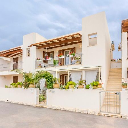 Cima Bianca Bed & Breakfast San Vito Lo Capo Ngoại thất bức ảnh