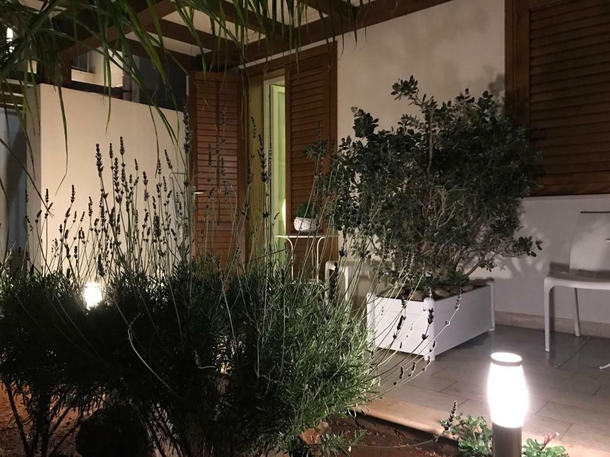 Cima Bianca Bed & Breakfast San Vito Lo Capo Ngoại thất bức ảnh