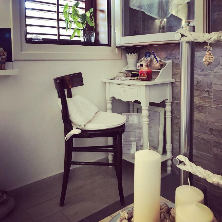 Cima Bianca Bed & Breakfast San Vito Lo Capo Ngoại thất bức ảnh